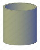 Колодец унифицированный ВГ10