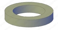 Кольцо опорное КО-1